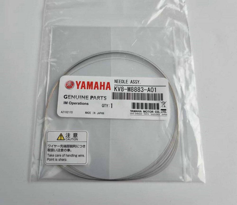 Yamaha YAMAHA KV8-M8883-A01 needle assy